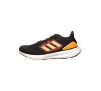 adidas Laufschuhe "Pureboost 22" in Schwarz - Größe 45 1/3 | Herrenschuhe Outdoorschuhe