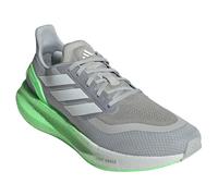 adidas Laufschuhe Pureboost 5 (Dämpfung) grau/grün Herren, Größe Euro (US) 44 (10)