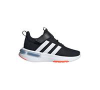 adidas Laufschuhe "Racer" in Schwarz - Größe 33 | Kinder Sportschuhe