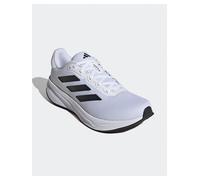 adidas Laufschuhe "Response" in Weiß - Größe 46 | Herrenschuhe Outdoorschuhe