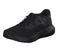 adidas RESPONSE RUNNER U Herren Laufschuhe, schwarz, größe 42 2/3 8.5