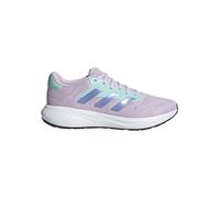 adidas Laufschuhe "Response Runner" in Lila - Größe 38 2/3 | Damen Outdoorschuhe