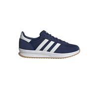 adidas Herren Run 70S 2.0 Shoes, Dark Blue/Cloud White/Cloud White, 44 EU