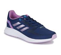 adidas Laufschuhe RUNFALCON 2.0 K in Blau 28