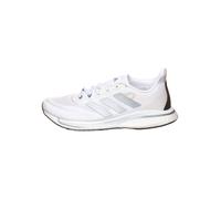 adidas Laufschuhe "Supernova" in Weiß - Größe 41 1/3 | Herrenschuhe Outdoorschuhe