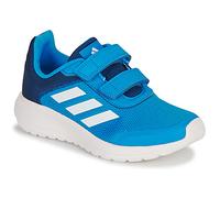 Adidas Unisex Kinder Tensaur Run Shoes, Blue Rush/Dark Blue, 33 EU