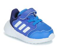 adidas Laufschuhe Tensaur Run 3.0 EL I in Blau 23