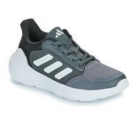 adidas Tensaur Run 2.0 Junior Laufschuhe grau/schwarz - 36(2/3)