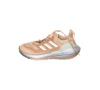 adidas Laufschuhe "Ultraboost 22" in Beige - Größe 39 1/3 | Damen Outdoorschuhe