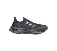 adidas Laufschuhe Ultraboost 5 (Dämpfung) carbongrau/schwarz Herren, Größe Euro (US) 42 2/3 (9)