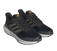 adidas Laufschuhe Ultrabounce TR Bounce schwarz/weiss/grün Herren, Größe Euro (US) 40 2/3 (7,5)