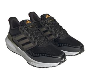adidas Laufschuhe Ultrabounce TR Bounce schwarz/weiss/grün Herren, Größe Euro (US) 40 2/3 (7,5)