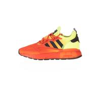 adidas Laufschuhe "ZX 2K Boost" in Orange - Größe 37 1/3 | Kinder Sportschuhe