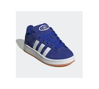 adidas Leder-Sneakers "Campus 00s" in Blau - Größe 31 | Kindersneakers