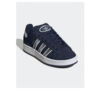 adidas Leder-Sneakers "Campus 00s" in Dunkelblau - Größe 36 | Damen Sneakers