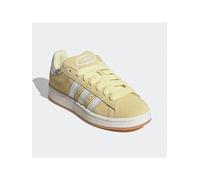 adidas Leder-Sneakers "Campus 00s" in Gelb - Größe 40 | Damen Sneakers