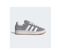 adidas Leder-Sneakers "Campus 00s" in Grau - Größe 37 1/3 | Kindersneakers