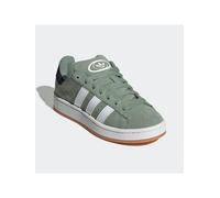 adidas Leder-Sneakers "Campus 00s" in Grün - Größe 37 | Kindersneakers