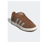 Sneaker ADIDAS ORIGINALS "CAMPUS 00s", Gr. 42, wild braun, wonder beige, sanftes weiß, Leder, Synthetik, sportlich, Schuhe (77498333-42) wild braun, wonder beige, sanftes weiß