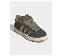 adidas Leder-Sneakers "CAMPUS 00s" in Khaki - Größe 40 | Damen Sneakers