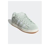 adidas Leder-Sneakers "Campus 00s" in Mint - Größe 39 | Damen Sneakers