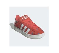 adidas Leder-Sneakers "Campus 00s" in Orange - Größe 38 | Damen Sneakers