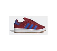 adidas Leder-Sneakers "Campus 00s" in Rot - Größe 37 | Kindersneakers