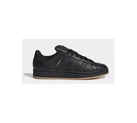 adidas Leder-Sneakers "Campus 00s" in Schwarz - Größe 38,5 | Damen Sneakers
