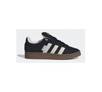 adidas Leder-Sneakers "Campus 00s" in Schwarz - Größe 39 | Damen Sneakers