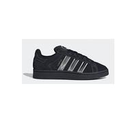 adidas Leder-Sneakers "Campus 00s" in Schwarz - Größe 42 | Damen Sneakers