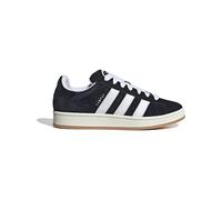 adidas Leder-Sneakers "Campus 00s" in Schwarz - Größe 46 | Herrensneakers