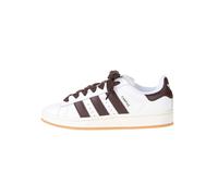 adidas Leder-Sneakers "Campus 00s" in Weiß - Größe 40 | Damen Sneakers
