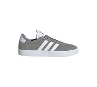 adidas Herren VL COURT 3.0 SHOES, Grey Three / Cloud White / Cloud White, 44 2/3 EU