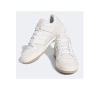 adidas Originals Forum Low CL Sneaker Beige Herren 42 2/3 Beige 42 2/3