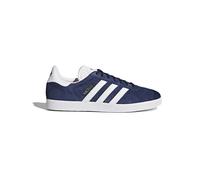 adidas Leder-Sneakers "Gazelle" in Dunkelblau - Größe 40 | Damen Sneakers