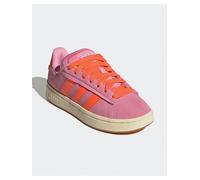 adidas Grand Court Alpha 00s Sneaker Damen JQ3001 - bliss pink/semi impact orange/gum10 40