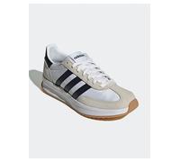 adidas Run 72 Schuhe weiß schwarz - 46