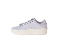 adidas Leder-Sneakers "Stan Smith Bonega X" in Lila - Größe 36 2/3 | Damen Sneakers