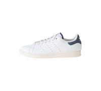 adidas Leder-Sneakers "Stan Smith" in Weiß - Größe 44 2/3 | Herrensneakers