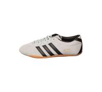 adidas Leder-Sneakers "Tokyo" in Creme - Größe 38 | Herrensneakers