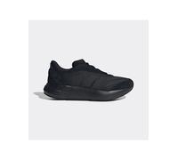adidas Leder-Sportschuhe "Lightshift" in Schwarz - Größe 41 | Herrenschuhe Outdoorschuhe