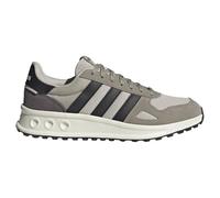 adidas Run 84 Sneaker grau/schwarz/weiß - 42