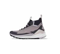 adidas Terrex Damen Free Hiker 2 GTX Schuhe (Größe 39 , lila)