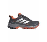 Adidas - Leichte GORE-TEX Wanderschuhe - Herren - Skychaser AX5 GTX - Skychaser AX5 GTX Grey Six/Matte Silver/Semi Impact Orange für Grau 42 2/3
