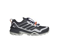 Adidas - Leichte Wanderschuhe - Terrex Skychaser Carbon/Core Black/Grey One für Herren - Größe 42 2/3 - schwarz schwarz 42 2/3