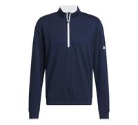 adidas Leichter Half-Zip für Herren, Conavy, XXL