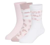 adidas Leo Graphic Socks Socken 3er Pack