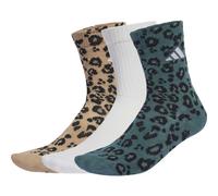 adidas LEO SOCK 3 P Damensocken, farbmix, größe M