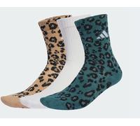 ADIDAS LEO SOCK 3PP MULTCO/WARSAN/WHITE/M XS MULTCO/WARSAN/WHITE/M