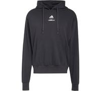 adidas Les Mills Graphic Hoodie, Farbe Schwarz, Größe L